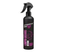 Motorrevive Detergente Interno per Caschi Spray 200 ml. Igiene Profonda per Caschi da Moto. Elimina Sudore, Odori e Batteri. Azione Igienizzante e Rinfrescante per Uso Quotidiano o Intensivo
