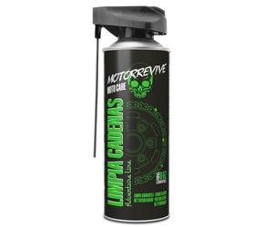 MOTORREVIVE MRV0025 Pulisci catena