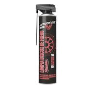 Motorrevive Pulitore Rapido per Dischi Freno 780 ml. Spray Professionale per la Pulizia dei Freni di Moto e Auto. Azione Immediata, Asciugatura Rapida e Senza Residui
