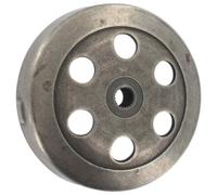 Motorro Hawk 50 Campana Frizione Volano Cilindro Alloggiamento 50cc 4T