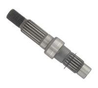 Motorro Hawk 50 Ingranaggio Trasmissione Endantrieb Albero Intermedio 50cc 4T