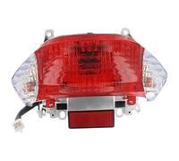 Motorro Hawk 50 Luce Posteriore Fanale Rück-leuchte Rückleuchteneinheit 50cc 4T