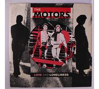 MOTORS - love and loneliness