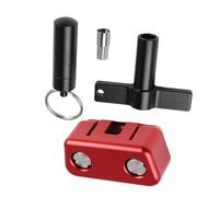 Motors OBD Lock Security, Anti-theft Device Obd Port Lock | Anti Theft OBD Security Lock for Owners Enthusiasts Drivers Professionals Overnight Public Parking Airport Urban Street
