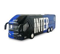 Motors Pullman F C Internazionale Milano modellino giocattolo Bus con