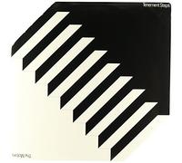 Motors - Tenement Steps (Hexigon Jacket)