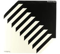 Motors Tenement Steps Hexigon jacket (Vinyl LP)