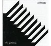 MOTORS - tenement steps LP