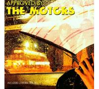 Motors,the - Approved By