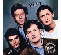 Motors,the - Approved By the Motors