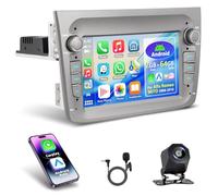 Motorsi 2GB+64GB Autoradio para Alfa Romeo Mito 2008-2016 con Carplay