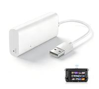 Motorsi Router wireless portatile per veicoli, servizi di copertura multibanda e multinrete per veicoli, vari scenari di applicazione, dispone di una porta USB