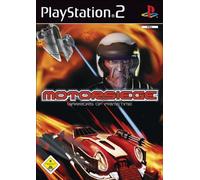 Motorsiege: Warriors of Primetime - PS (Play It) [Edizione : Germania]