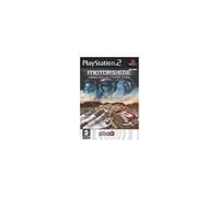 Motorsiege - Warriors Of Primetime PS2 - GIOCO ITALIANO - NUOVO E SIGILLATO dvd_