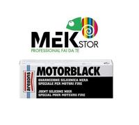 MOTORSIL BLACK pasta mastice AREXONS per guarnizioni nera AUTO e MOTO COD.0094