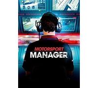 Motorsport Manager (PC) Steam Key EMEA