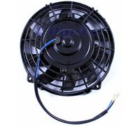 Motorsportlüfter 305mm 12 " Aspirazione Ventola Radiatore 16V Turbo G60 VR6 R32