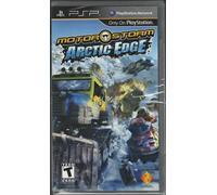 MotorStorm: Arctic Edge - Sony PSP (PlayStation)