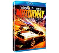 Motorway BD 2012 Che Sau (Motorway)