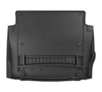 MOTOS Tappeti per bagagliaio adatto per BMW Serie 1 F20 2011-2019 Migliorate il vostro comfort di viaggio con il tappetino antiscivolo Auto TM