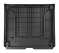 MOTOS Tappeti per bagagliaio adatto per Fiat Stilo 2001-2008 Migliorate il vostro comfort di viaggio con il tappetino antiscivolo Auto TM