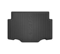 MOTOS Tappeti per bagagliaio adatto per Jeep Avenger BEV dal 2023 Migliorare il comfort di viaggio con il tappetino antiscivolo per auto DZ