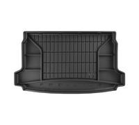 MOTOS Tappeti per bagagliaio adatto per Jeep Avenger BEV dal 2023 Migliorate il vostro comfort di viaggio con il tappetino antiscivolo Auto TM