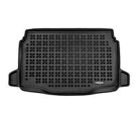 MOTOS Tappeti per bagagliaio adatto per Jeep Avenger dal 2022 Migliora il tuo comfort di viaggio con il tappetino antiscivolo - tappetino per bagagliaio auto per tutte le stagioni, protezione dallo sp