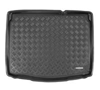 MOTOS Tappeti per bagagliaio adatto per Jeep Renegade 2014-2021 Migliora il tuo comfort di viaggio con il tappetino antiscivolo - tappetino per bagagliaio auto per tutte le stagioni, protezione dallo