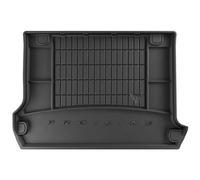 MOTOS Tappeti per bagagliaio adatto per Opel Combo C 2001-2011 Migliorate il vostro comfort di viaggio con il tappetino antiscivolo Auto TM