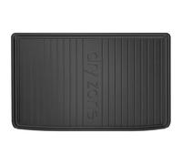 MOTOS Tappeti per bagagliaio adatto per Renault Captur I 2013-2019 Migliorare il comfort di viaggio con il tappetino antiscivolo per auto DZ