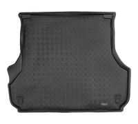 MOTOS Tappeti per bagagliaio adatto per Toyota Land Cruiser J100 1998-2008 Migliora il tuo comfort di viaggio con il tappetino antiscivolo - tappetino per bagagliaio auto per tutte le stagioni, protez