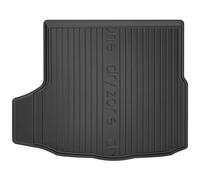 MOTOS Tappeti per bagagliaio adatto per Volkswagen Arteon dal 2017 Migliorare il comfort di viaggio con il tappetino antiscivolo per auto DZ