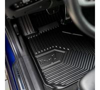 MOTOS Tappetini in gomma per auto adatto per BYD Dolphin Surf dal 2025