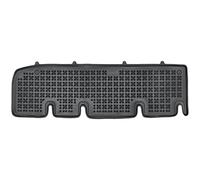 MOTOS Tappetini in gomma per auto adatto per Fiat Talento 2016-2020 Migliorate il vostro comfort di viaggio con il tappetino antiscivolo per auto - tappetino per auto per tutte le stagioni, protezione