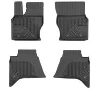 MOTOS Tappetini in gomma per auto adatto per Land Rover Range Rover IV 2012-2021 Migliorate il vostro comfort di viaggio con il tappetino antiscivolo per auto No.77