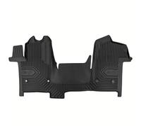 MOTOS Tappetini in gomma per auto adatto per Renault Master III 2019-2024 Migliorate il vostro comfort di viaggio con il tappetino antiscivolo per auto No.77