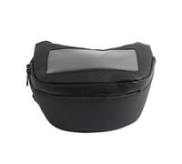 Motos Telaio Borsa Per XMAX 125 Per XMAX 250 Per XMAX 300 Per XMAX 400 Parti Per Moto Borsa Da Navigazione In Pelle Borsa Portaoggetti Per Manubrio Borse Laterali Moto