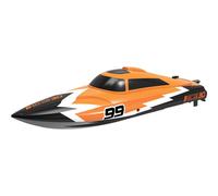 Motoscafo modello MODSTER Vector SR30 RtR 300 mm