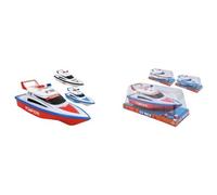 GLOBO s.p.a. (GLO) MOTOSCAFO Polizia/Pompieri 41469, Come da Foto