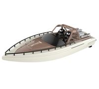 Motoscafo Radiocomandato Aimee Speed Boat 380mm 2,4GHz RTR