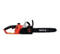Motosega 14,36V senza batteria YT-82813