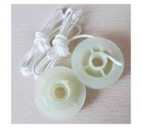 Motosega 2500 Avviamento Puleggia Corda Kit Fit For 2500 25cc Motosega for Zenoah for Komatsu G2500 Pezzi di Ricambio Piccola Motosega