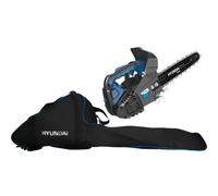 Motosega 35060 Hyundai con Borsa Omaggio 2T Cc 25,4 cm 25 60X1,3X¼