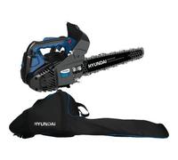 MOTOSEGA 35065 HYUNDAI + BORSA - 2T CC 25,4 CM 25 CARVING 60X1,3X1/4