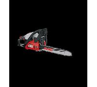 AL-KO - Motosega a scoppio - 40cc, barra 40cm.Lubrificazione automatica. Attenuatore di vibrazioni. Barra e catena Oregon.