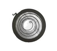 Motosega 5200 5800 Avviamento facile Molla di rinculo 52cc 58cc Sostituzione benzina