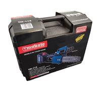 Motosega a Batteria 12 Pollici Mini Elettrosega Completa 2 batterie 21V 6000 mAh
