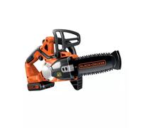 Elettrosega a batteria b+d gkc1820l20 18v litio 20 cm