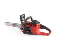 Motosega a batteria Blue Bird CS 23-16 barra 40 cm senza batteria e caricabatterie
